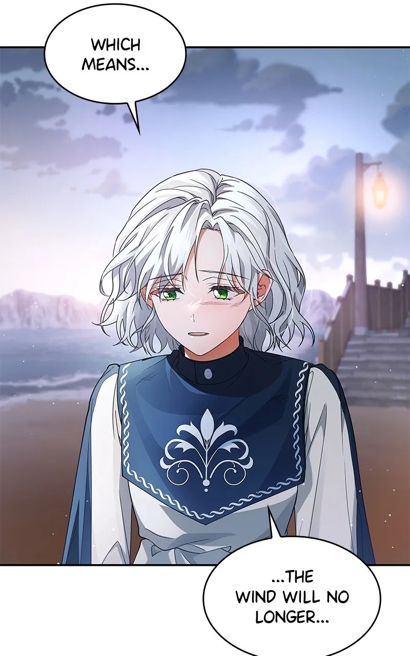 Read What Melvin Left Behind chapter 14 image 25 on Lezhin