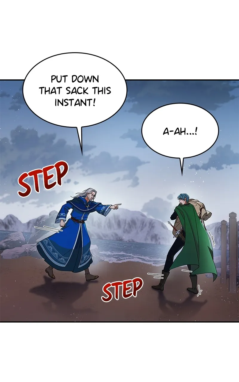 Read What Melvin Left Behind chapter 14 image 3 on Lezhin