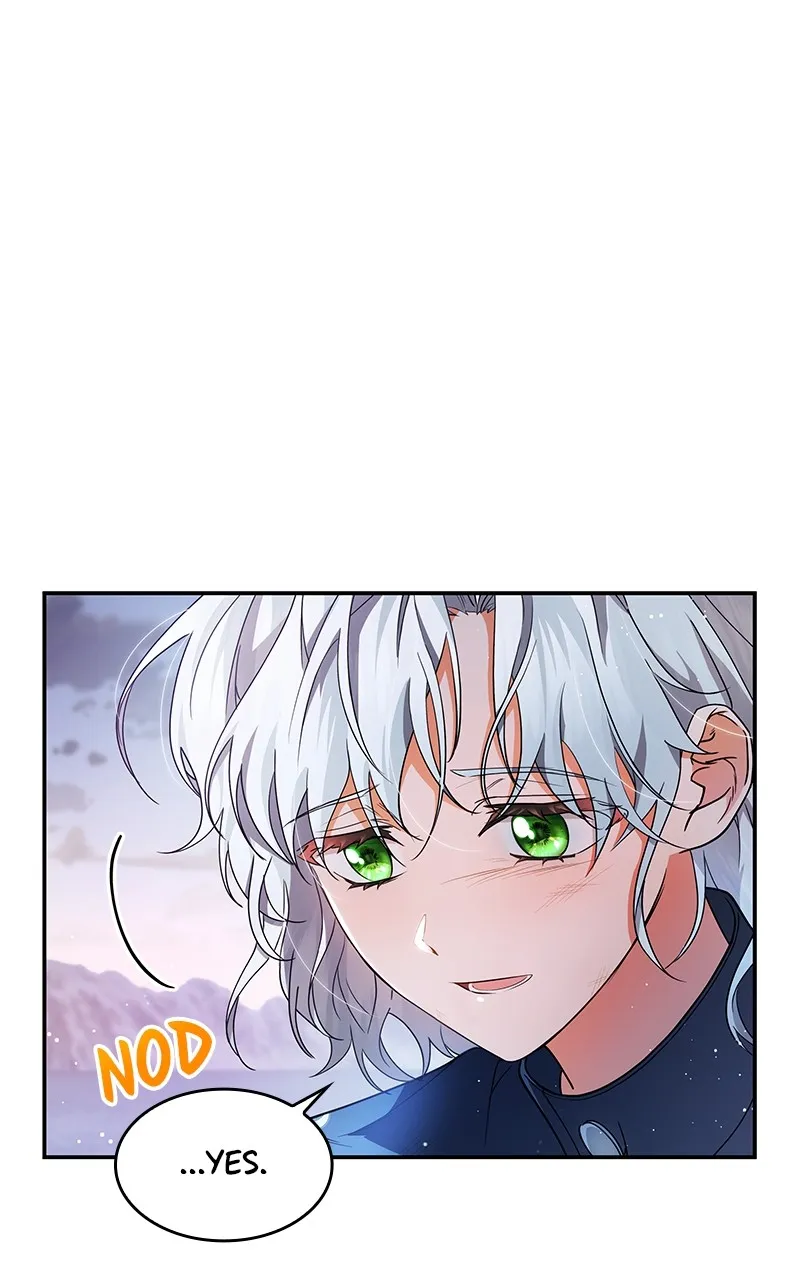 Read What Melvin Left Behind chapter 14 image 35 on Lezhin