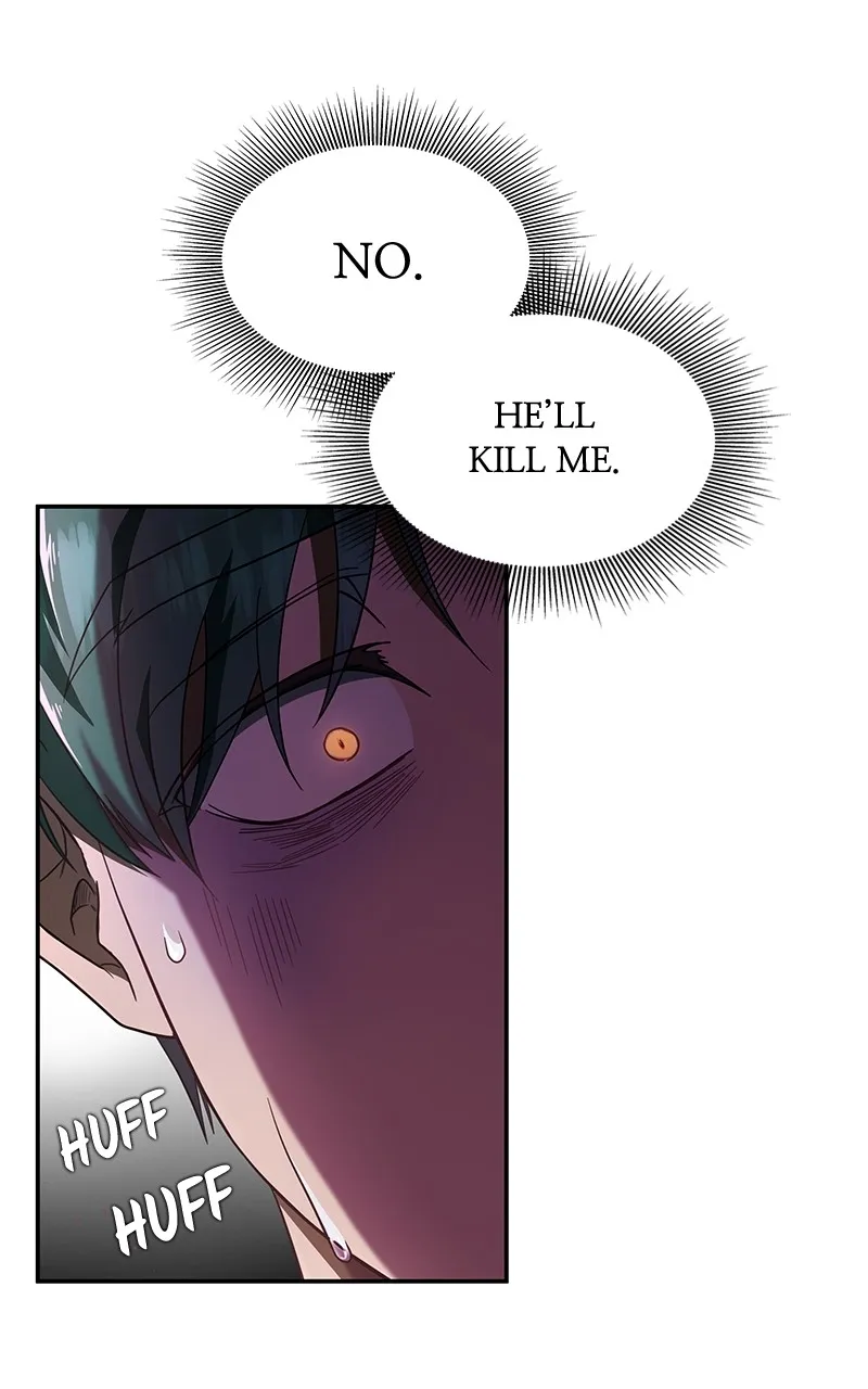 Read What Melvin Left Behind chapter 14 image 39 on Lezhin