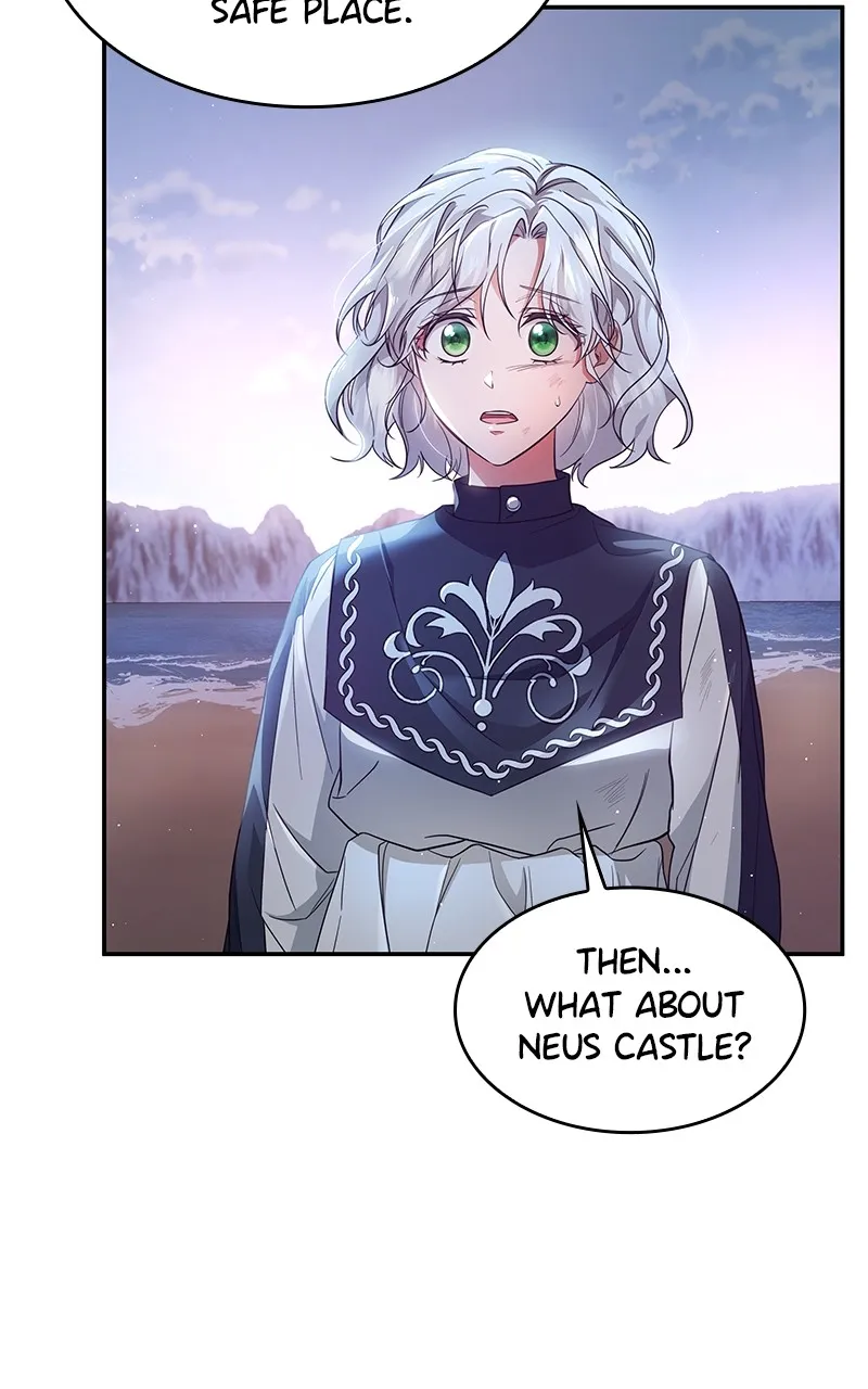 Read What Melvin Left Behind chapter 14 image 44 on Lezhin