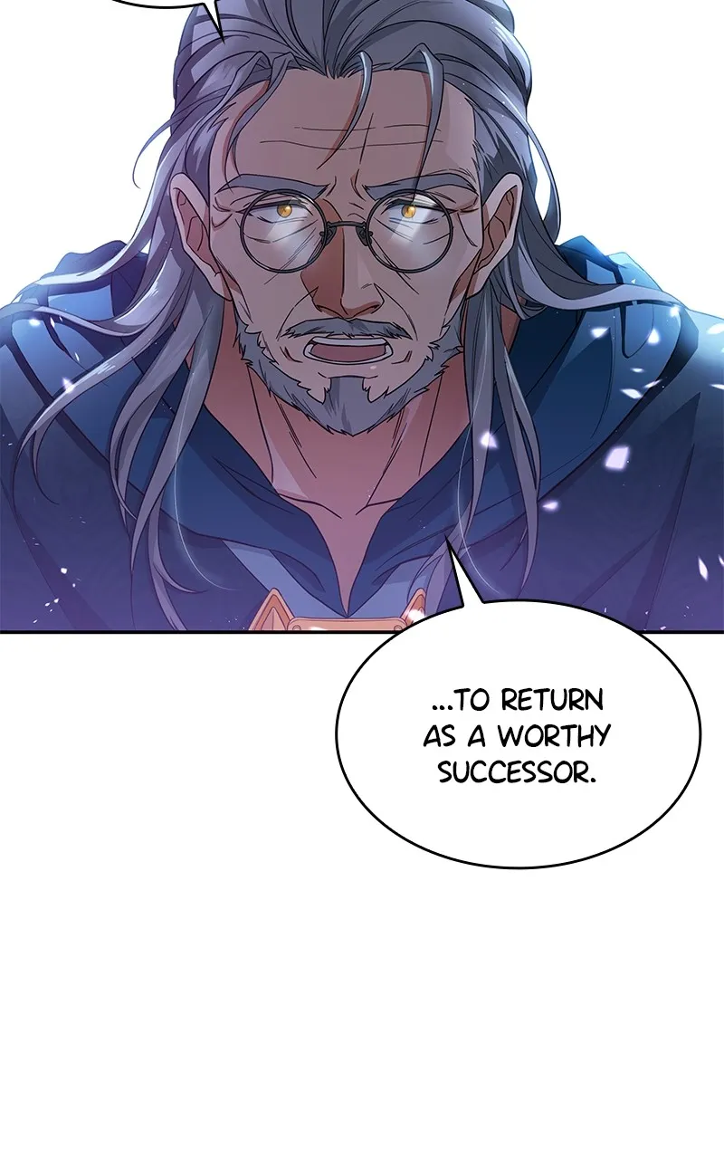 Read What Melvin Left Behind chapter 14 image 46 on Lezhin