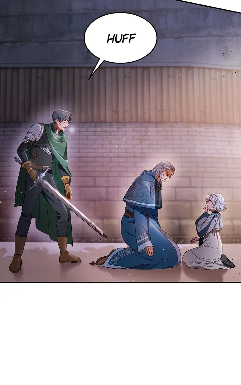 Read What Melvin Left Behind chapter 14 image 67 on Lezhin