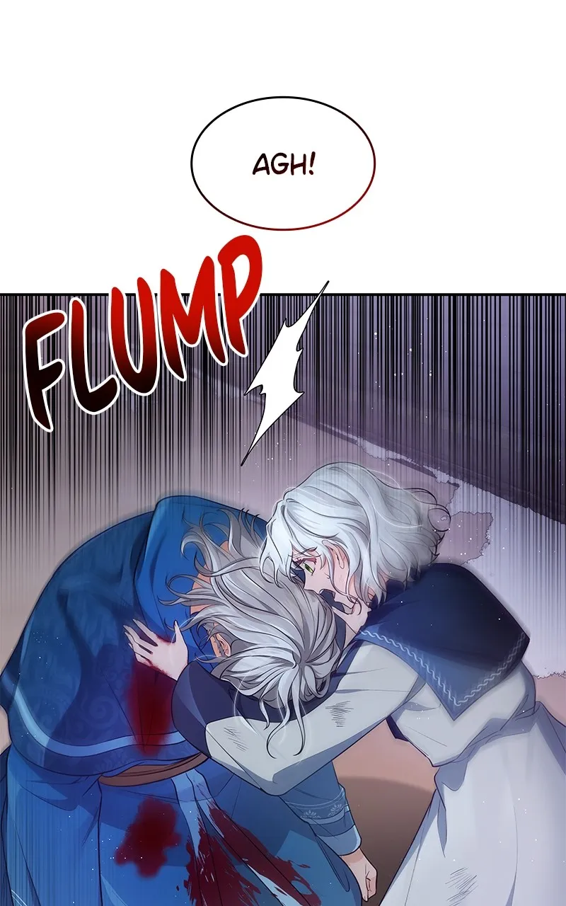 Read What Melvin Left Behind chapter 14 image 78 on Lezhin