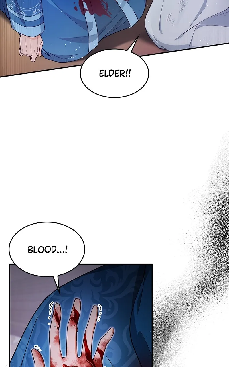 Read What Melvin Left Behind chapter 14 image 79 on Lezhin