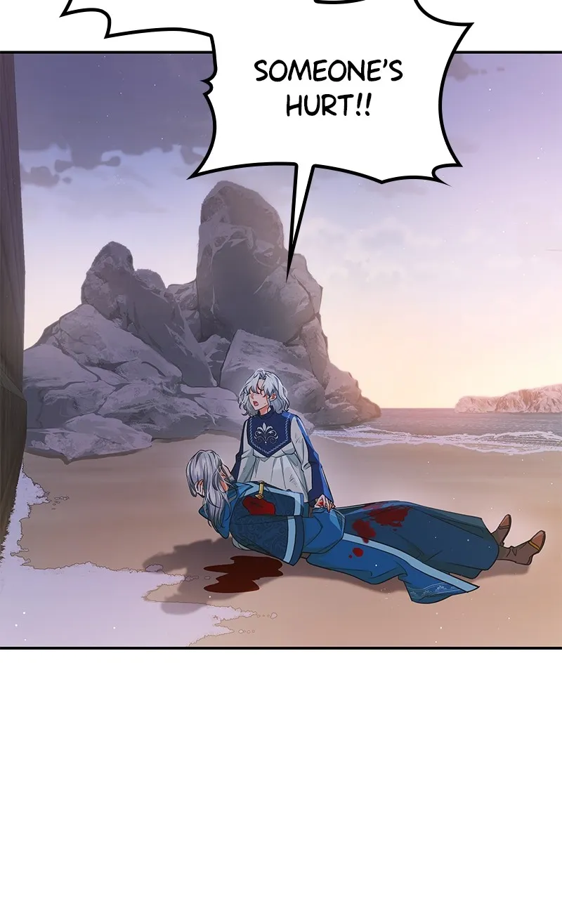 Read What Melvin Left Behind chapter 14 image 81 on Lezhin