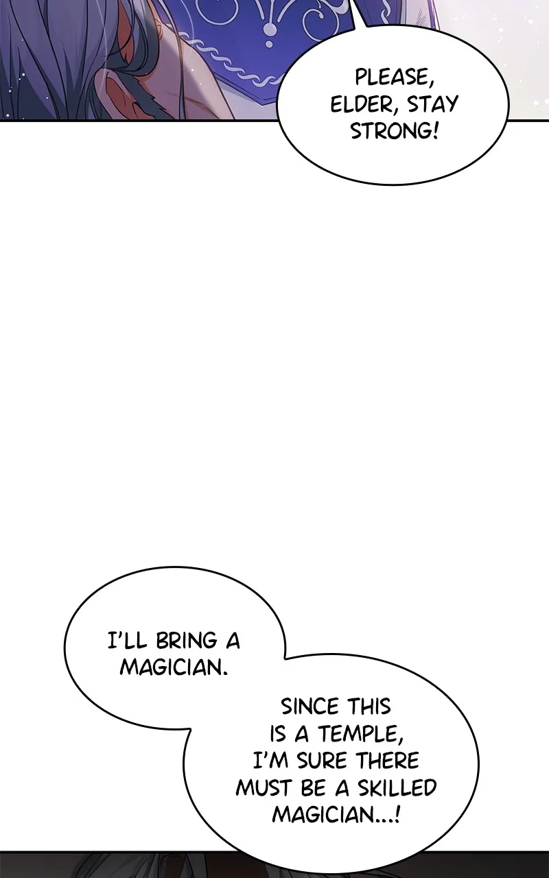 Read What Melvin Left Behind chapter 14 image 84 on Lezhin