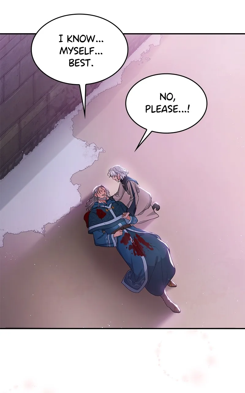 Read What Melvin Left Behind chapter 14 image 86 on Lezhin