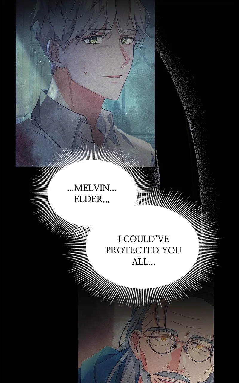 Read What Melvin Left Behind chapter 15 image 19 on Lezhin