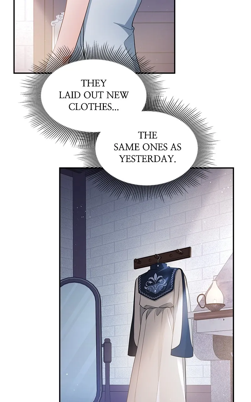 Read What Melvin Left Behind chapter 15 image 33 on Lezhin