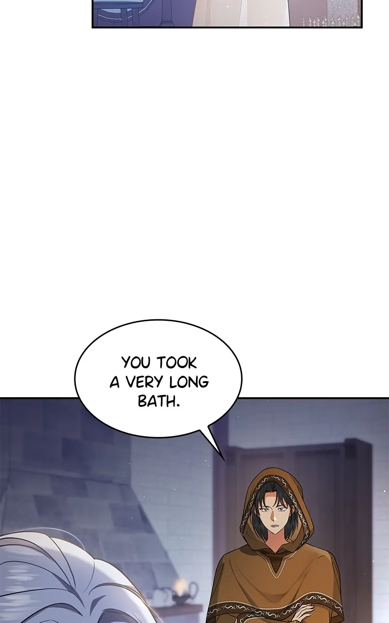 Read What Melvin Left Behind chapter 15 image 34 on Lezhin