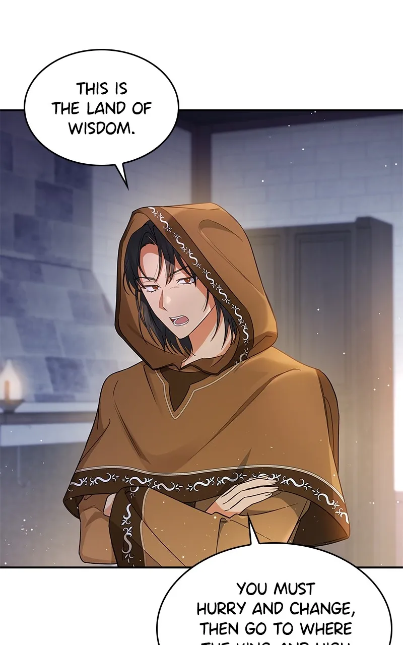 Read What Melvin Left Behind chapter 15 image 38 on Lezhin