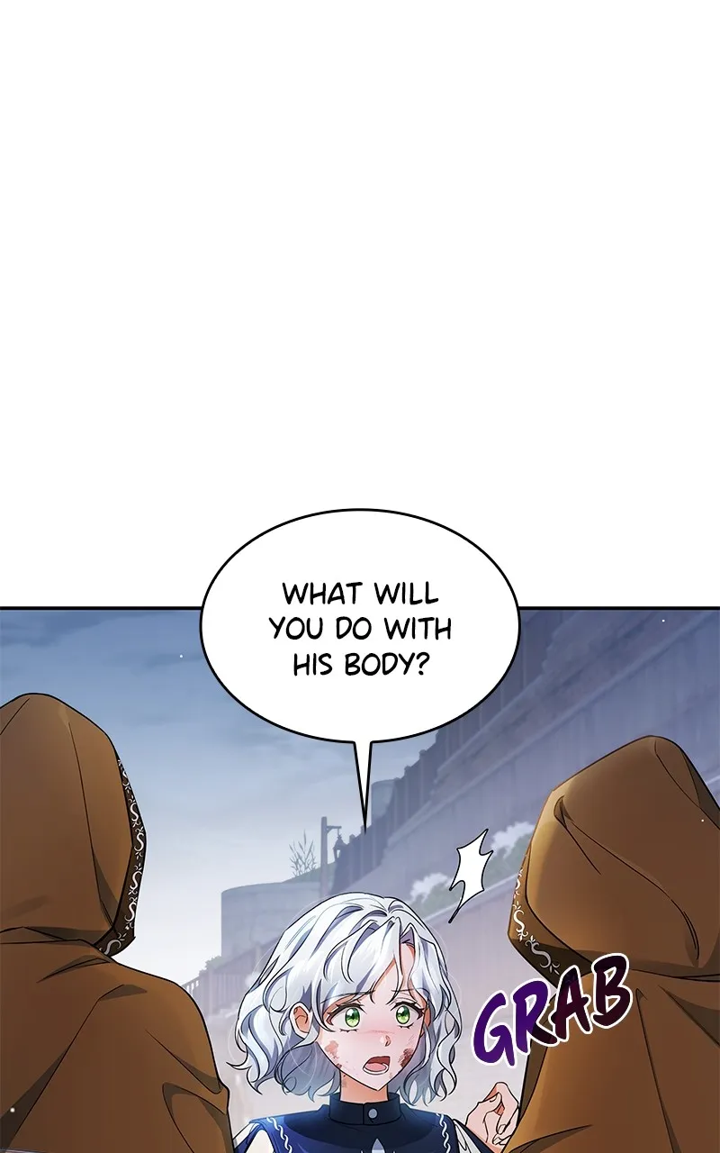 Read What Melvin Left Behind chapter 15 image 5 on Lezhin