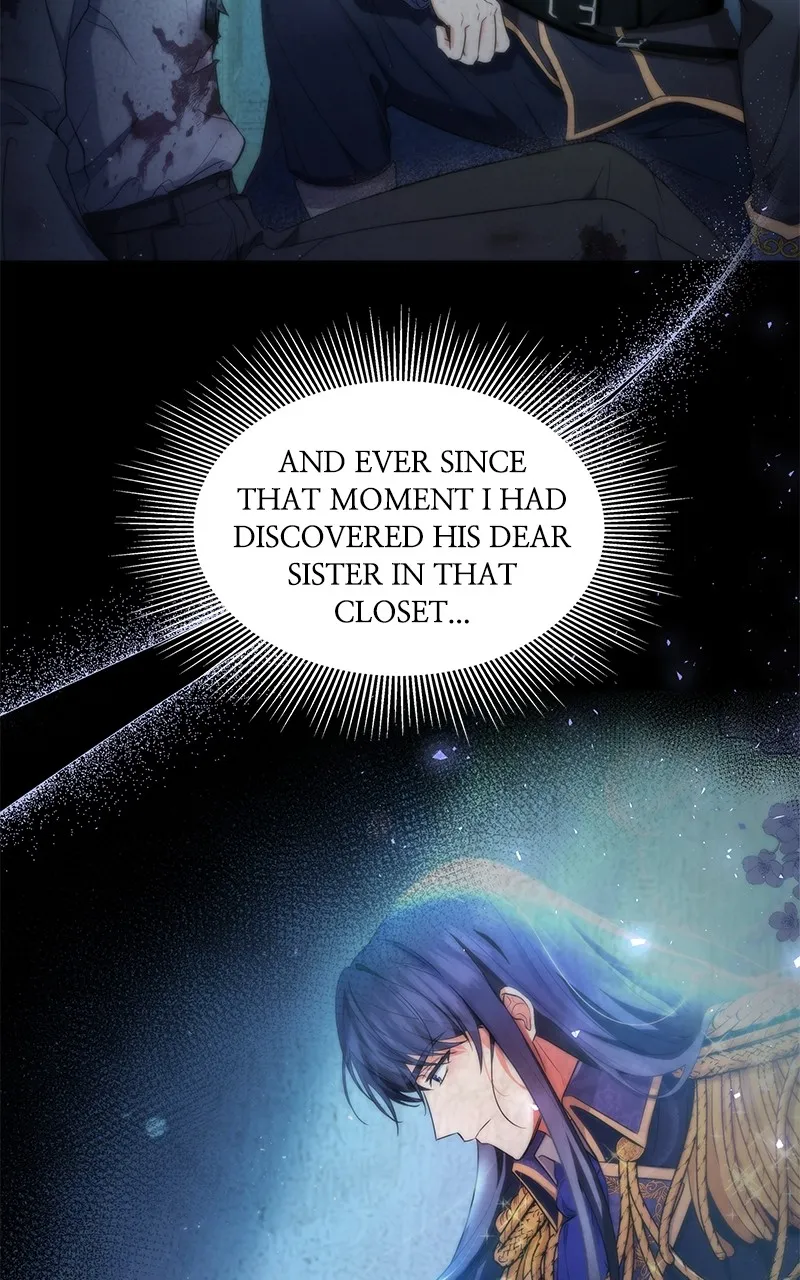 Read What Melvin Left Behind chapter 15 image 96 on Lezhin