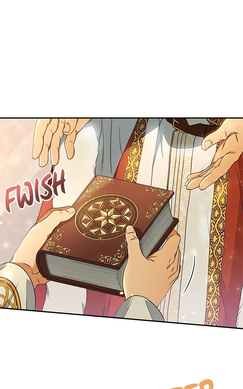 Read What Melvin Left Behind chapter 16 image 50 on Lezhin