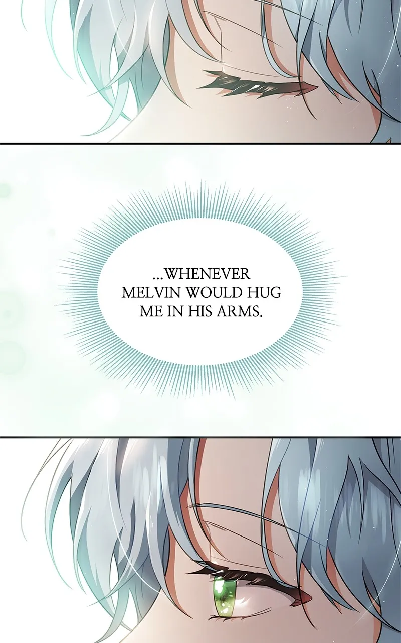 Read What Melvin Left Behind chapter 16 image 58 on Lezhin