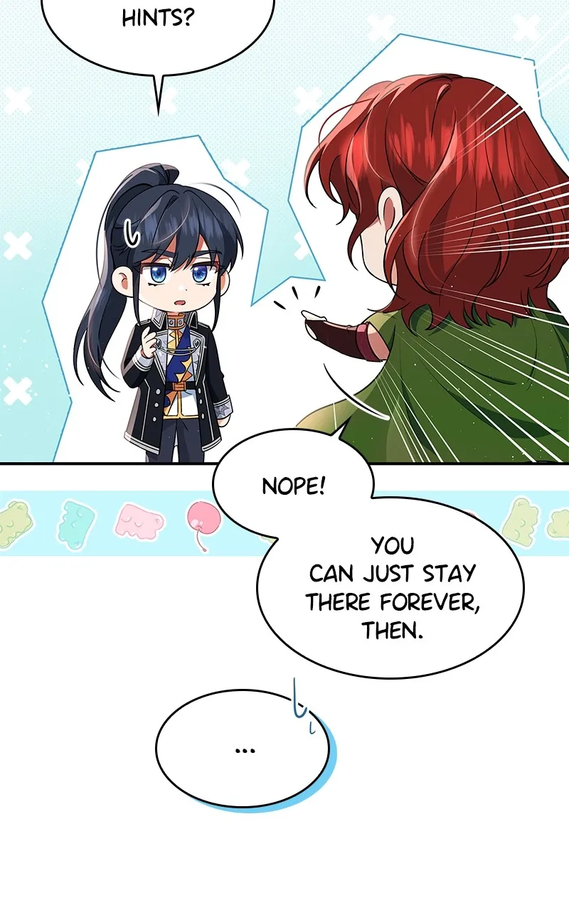 Read What Melvin Left Behind chapter 17 image 14 on Lezhin