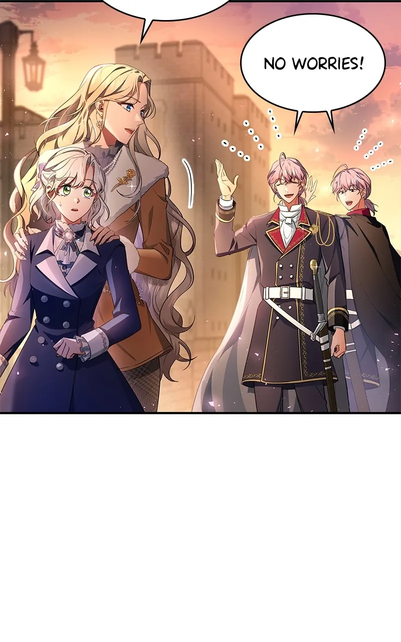 Read What Melvin Left Behind chapter 17 image 32 on Lezhin