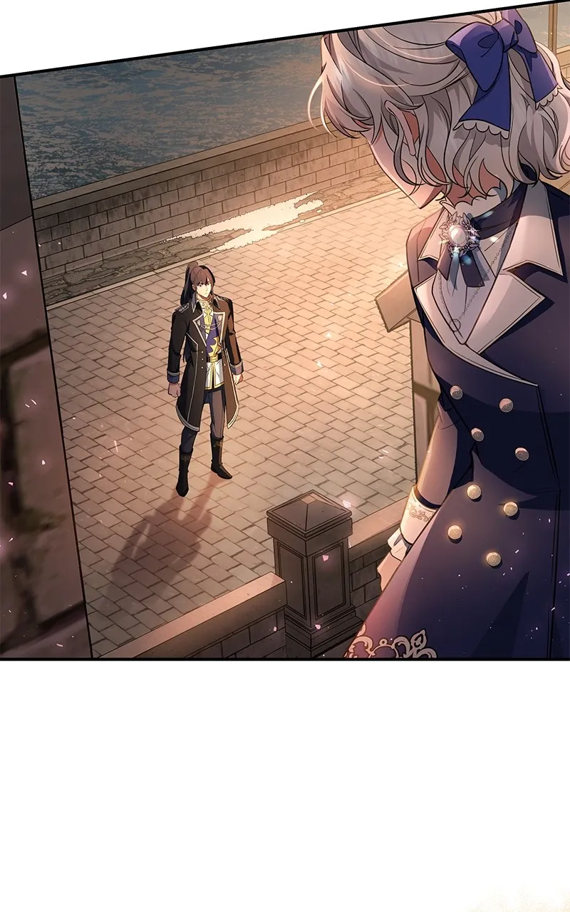 Read What Melvin Left Behind chapter 17 image 35 on Lezhin