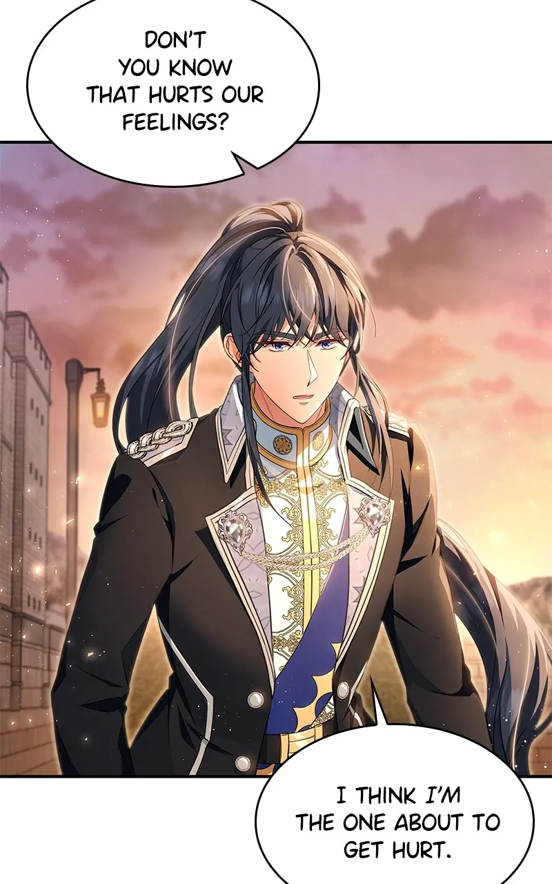 Read What Melvin Left Behind chapter 17 image 44 on Lezhin