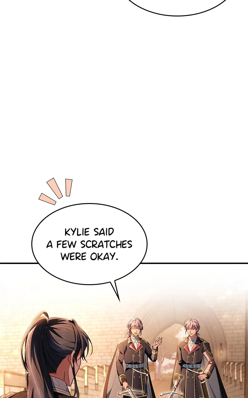 Read What Melvin Left Behind chapter 17 image 45 on Lezhin
