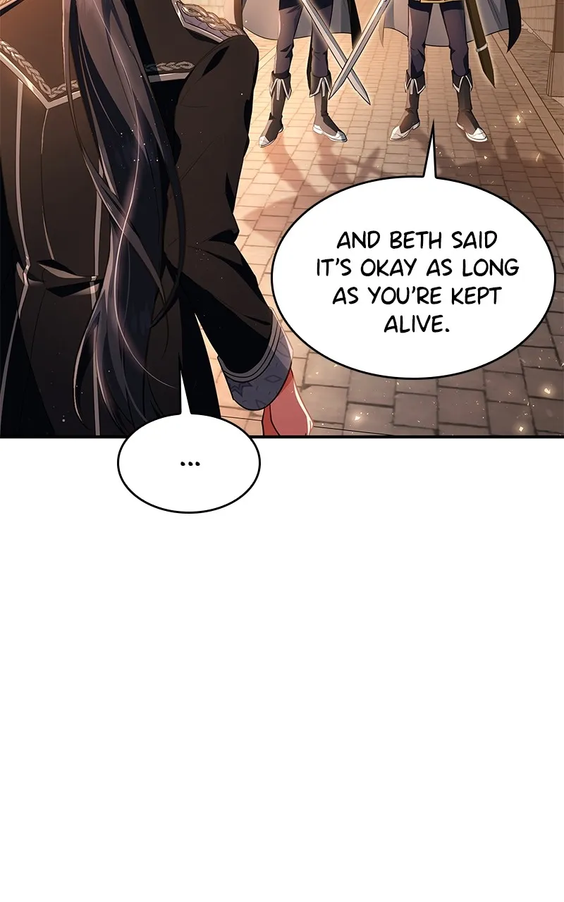 Read What Melvin Left Behind chapter 17 image 46 on Lezhin