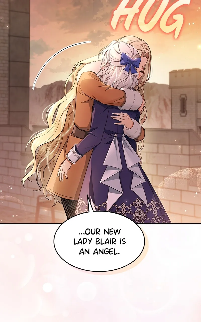Read What Melvin Left Behind chapter 17 image 60 on Lezhin