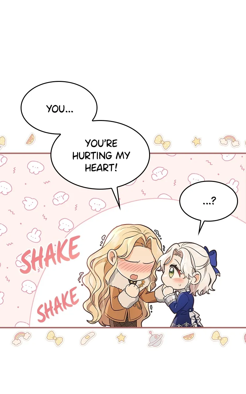 Read What Melvin Left Behind chapter 17 image 66 on Lezhin
