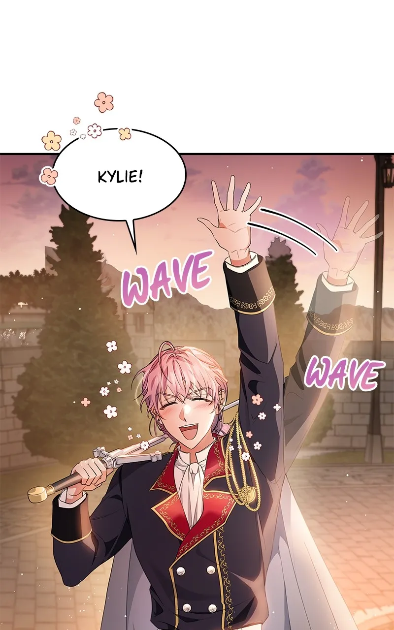Read What Melvin Left Behind chapter 17 image 76 on Lezhin