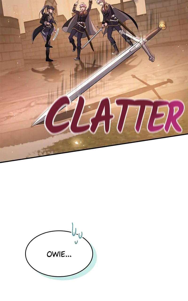 Read What Melvin Left Behind chapter 17 image 80 on Lezhin