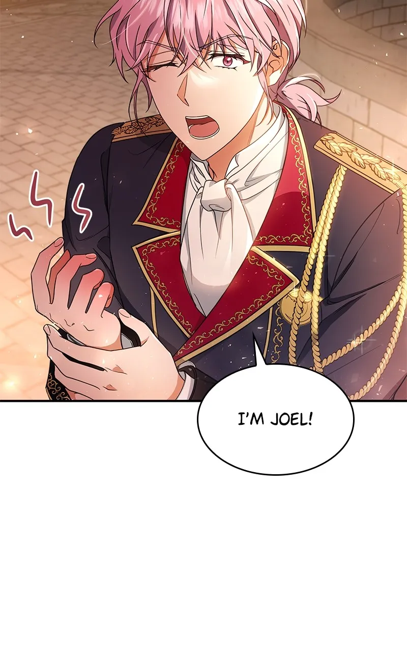 Read What Melvin Left Behind chapter 17 image 83 on Lezhin