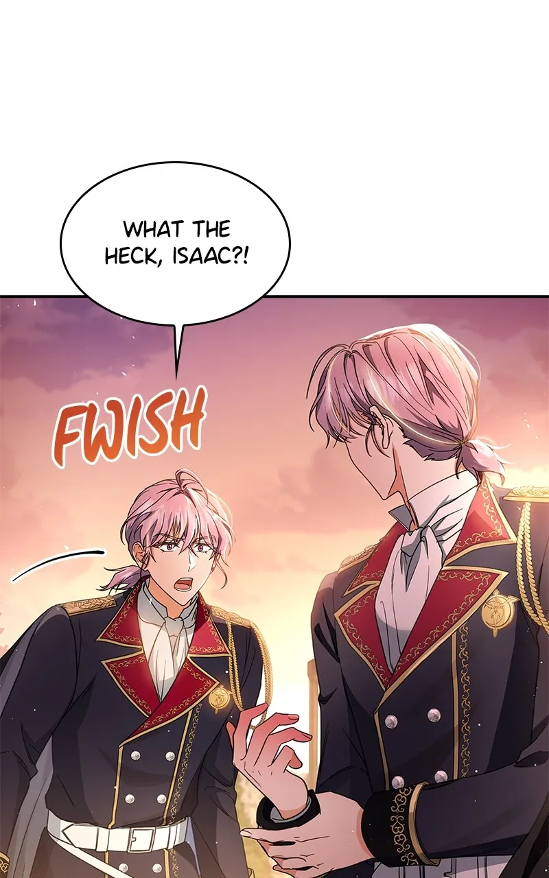 Read What Melvin Left Behind chapter 17 image 84 on Lezhin