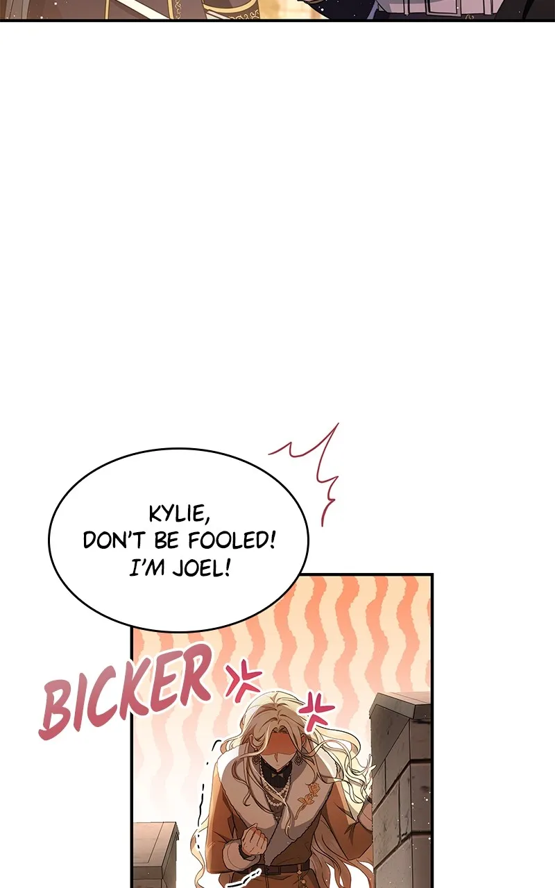 Read What Melvin Left Behind chapter 17 image 85 on Lezhin