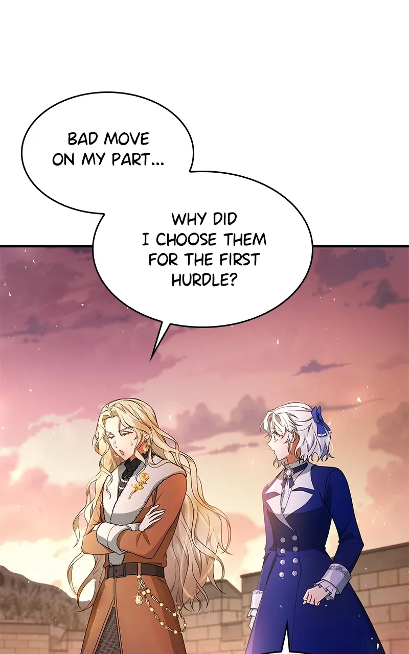 Read What Melvin Left Behind chapter 17 image 88 on Lezhin