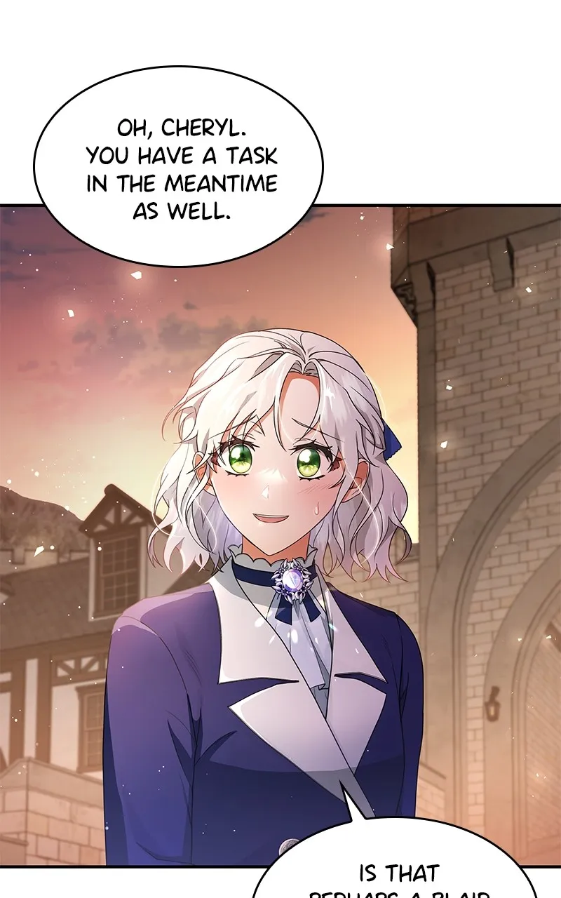 Read What Melvin Left Behind chapter 17 image 91 on Lezhin