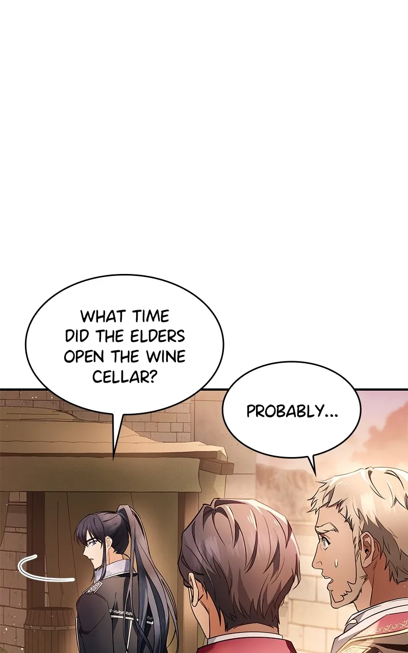 Read What Melvin Left Behind chapter 18 image 20 on Lezhin