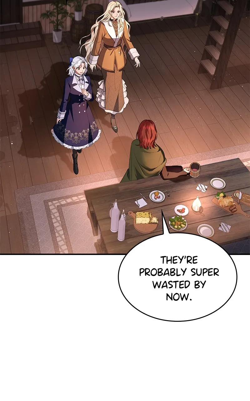 Read What Melvin Left Behind chapter 18 image 38 on Lezhin