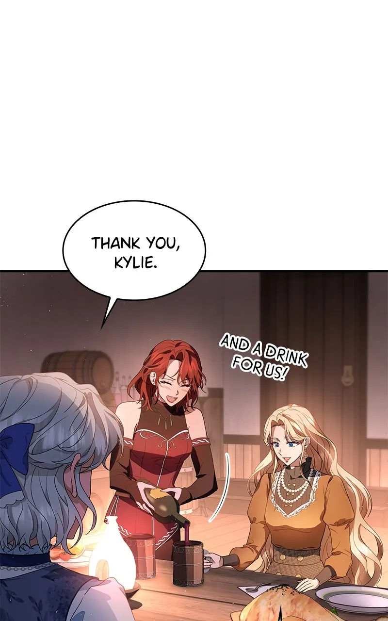Read What Melvin Left Behind chapter 18 image 50 on Lezhin