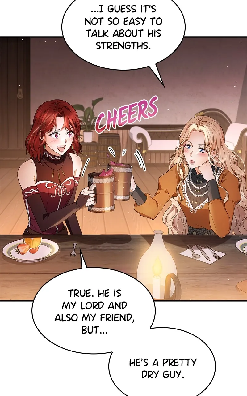 Read What Melvin Left Behind chapter 18 image 70 on Lezhin