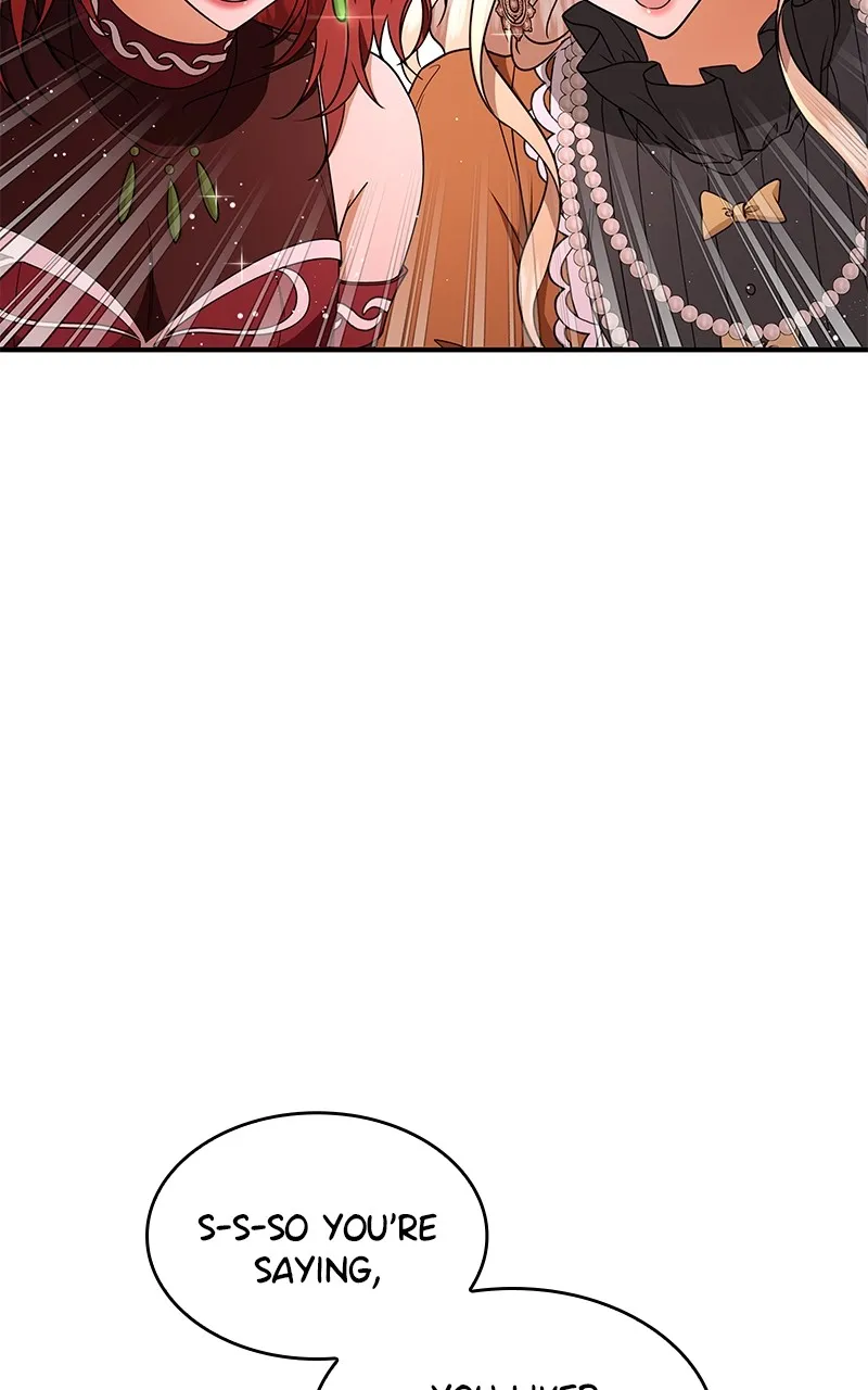 Read What Melvin Left Behind chapter 18 image 80 on Lezhin