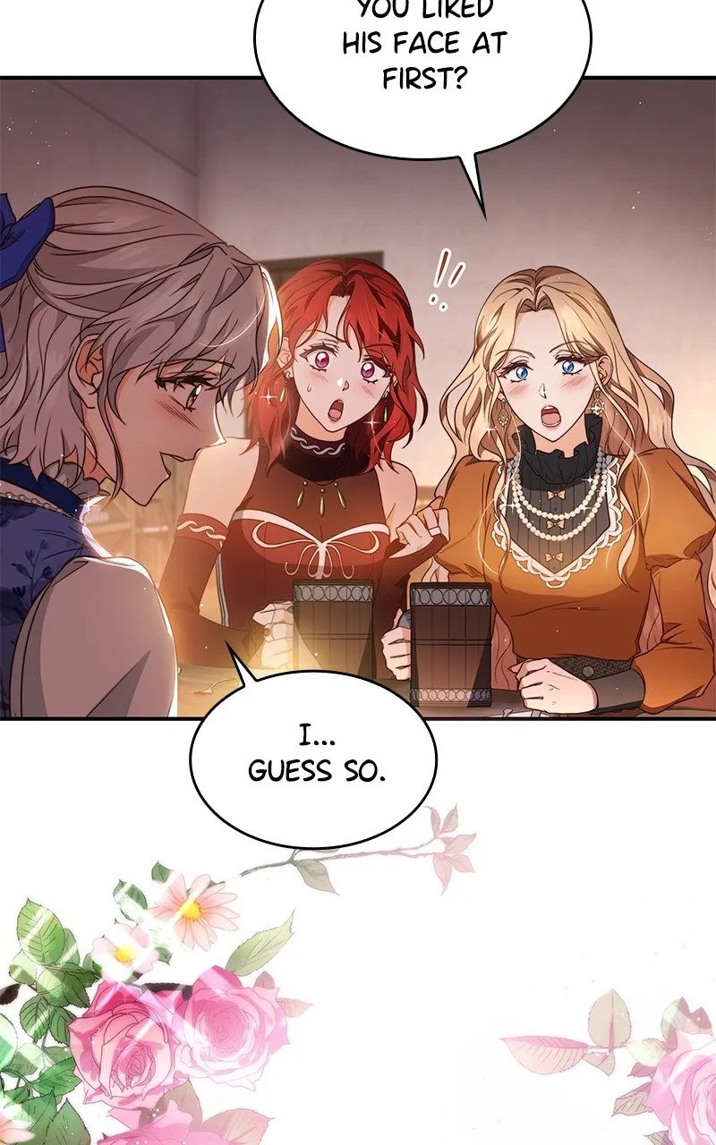 Read What Melvin Left Behind chapter 18 image 81 on Lezhin