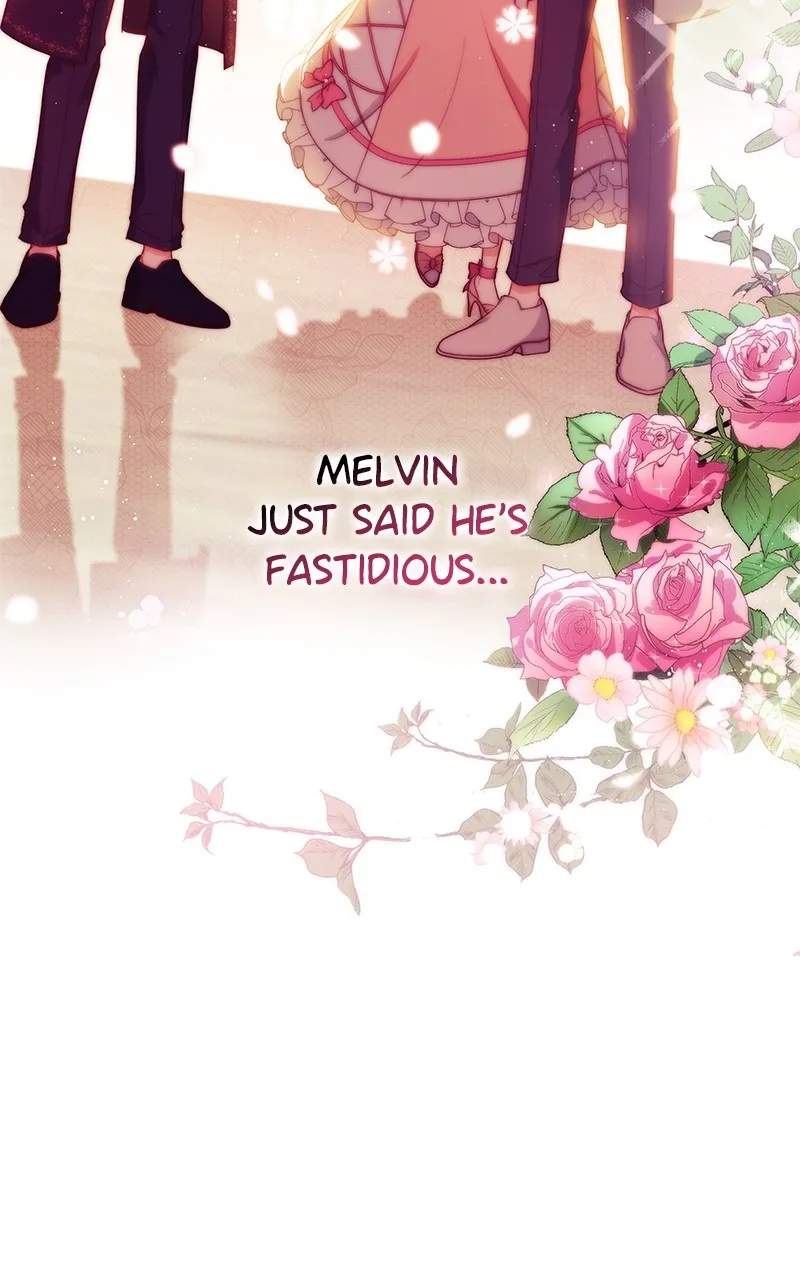 Read What Melvin Left Behind chapter 18 image 83 on Lezhin