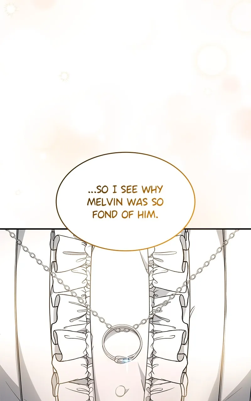 Read What Melvin Left Behind chapter 18 image 89 on Lezhin