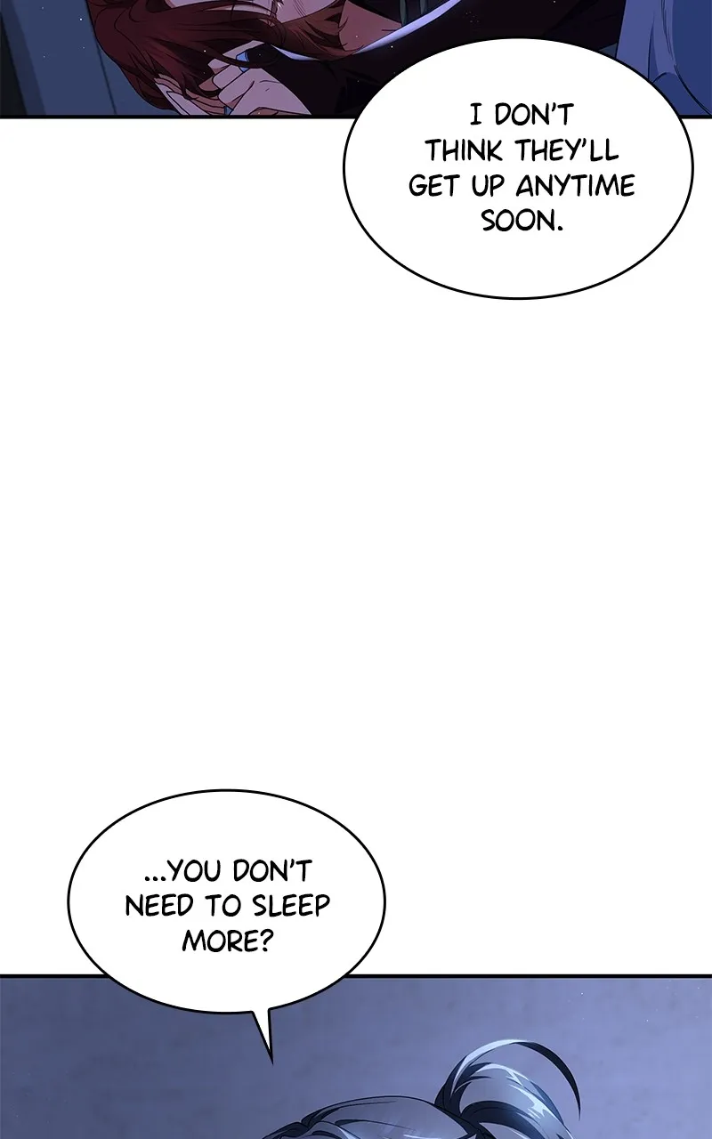Read What Melvin Left Behind chapter 19 image 15 on Lezhin