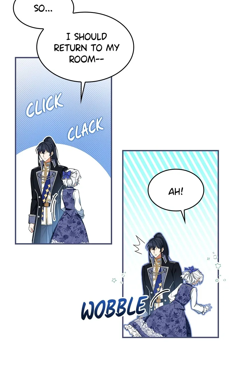 Read What Melvin Left Behind chapter 19 image 28 on Lezhin