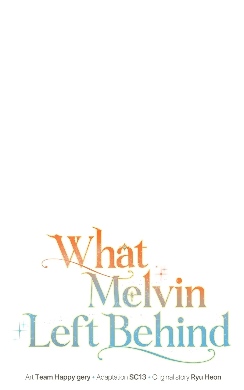 Read What Melvin Left Behind chapter 19 image 39 on Lezhin