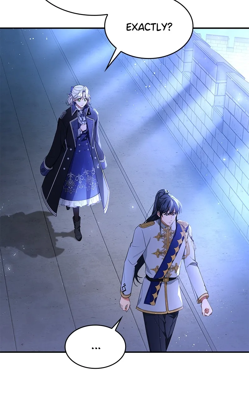 Read What Melvin Left Behind chapter 19 image 56 on Lezhin