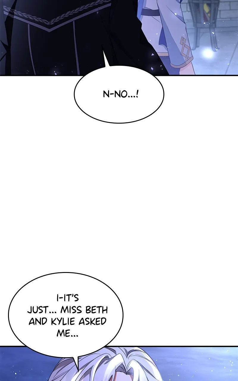 Read What Melvin Left Behind chapter 19 image 66 on Lezhin