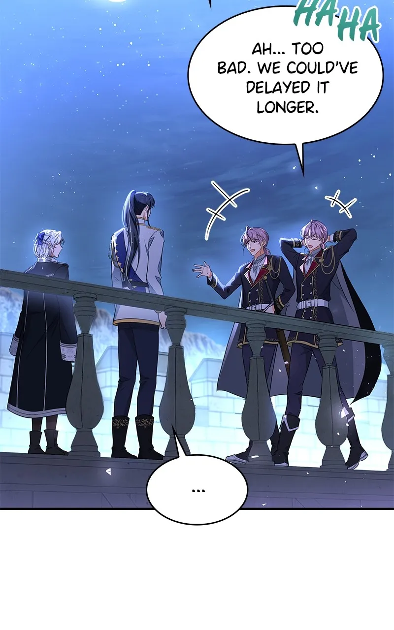 Read What Melvin Left Behind chapter 19 image 76 on Lezhin