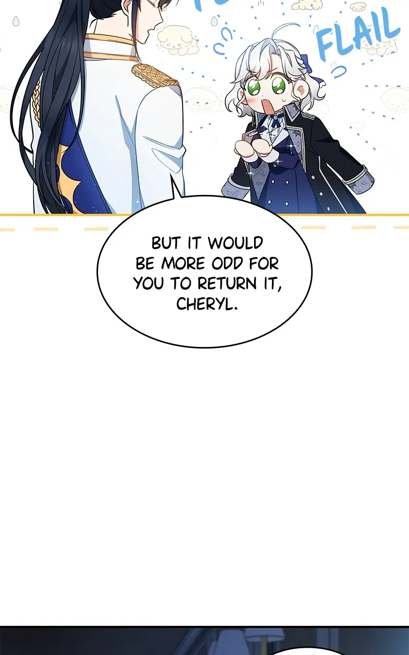 Read What Melvin Left Behind chapter 19 image 92 on Lezhin